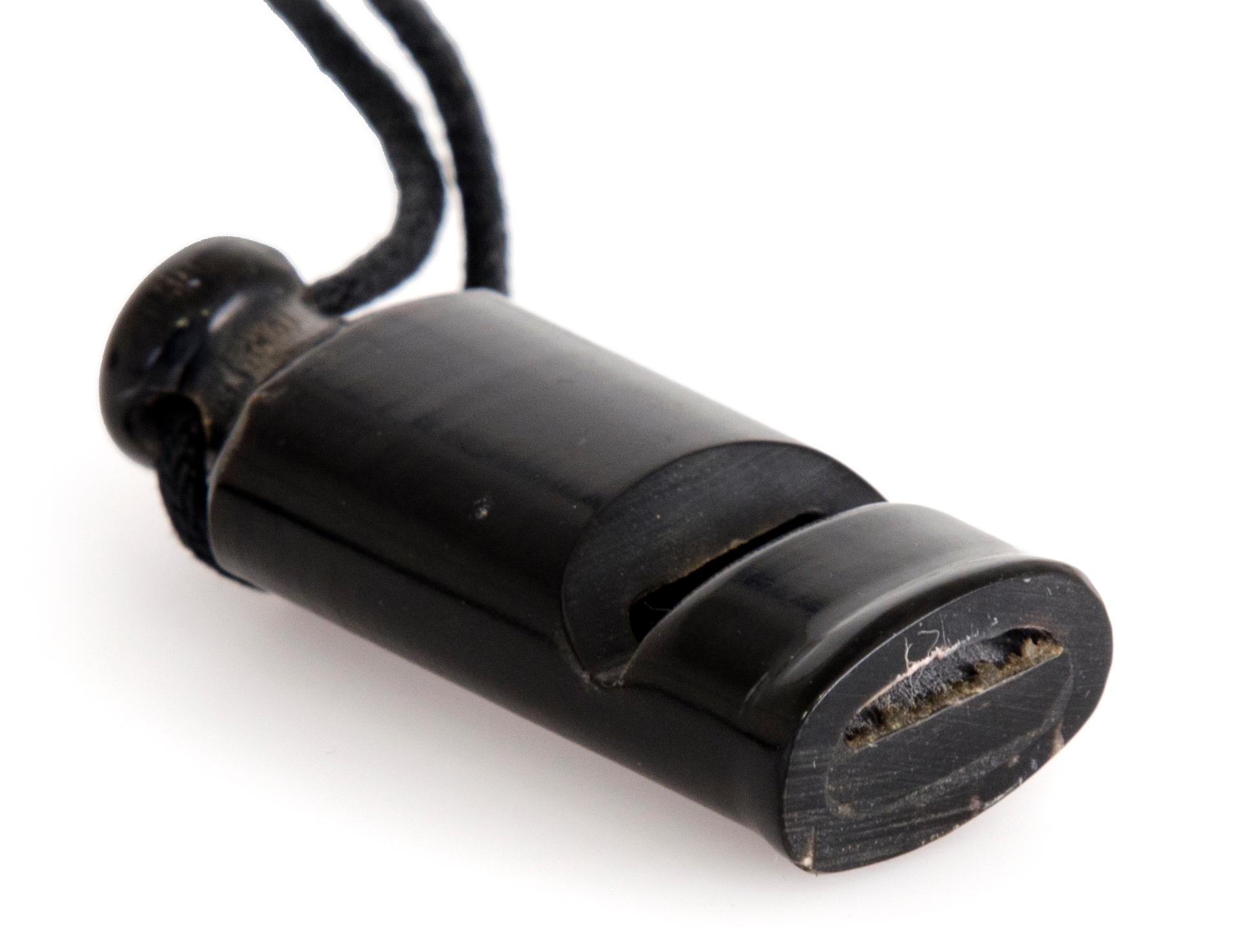 Visselpipa Horn Enkelton