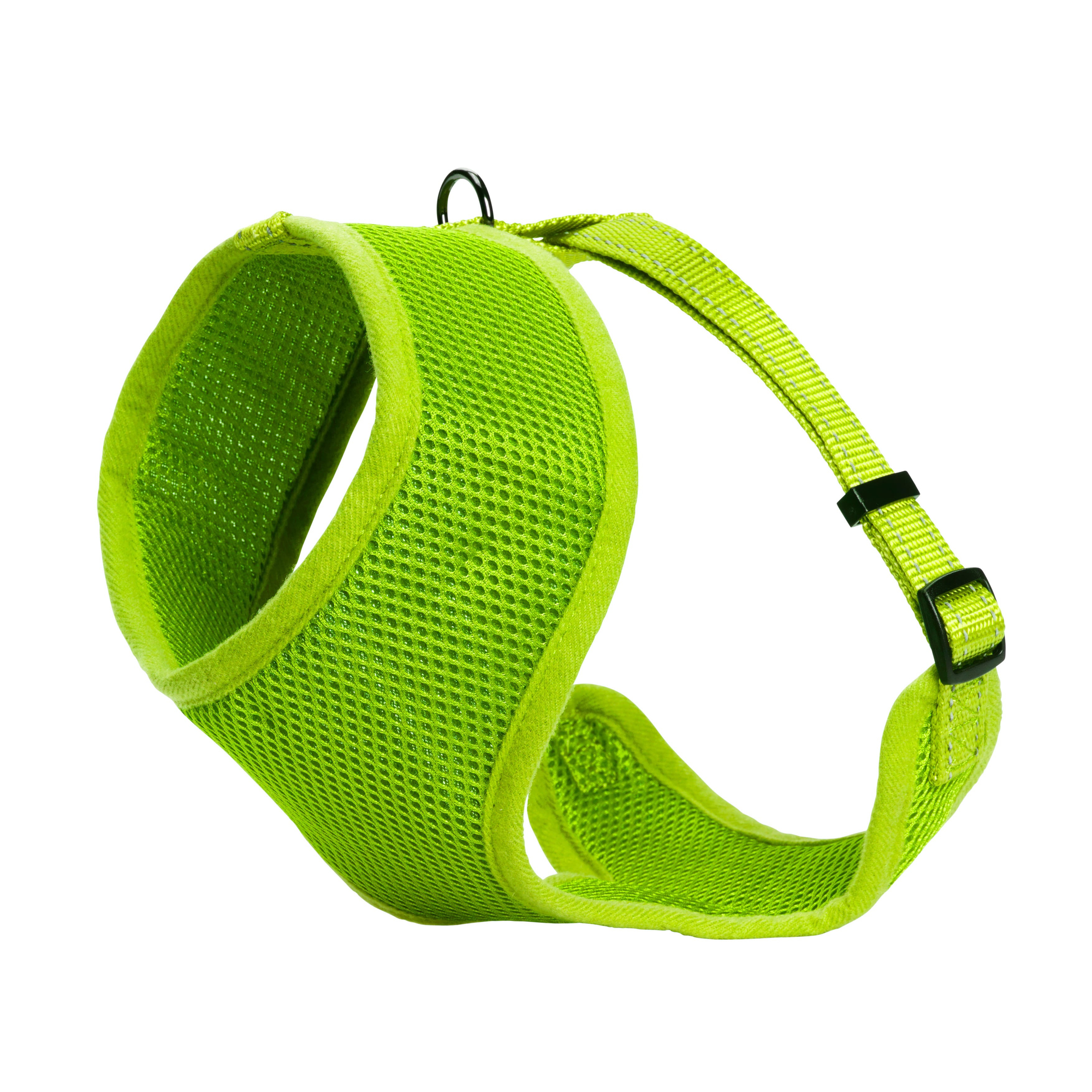 Iris mesh-valjaat Vihreä