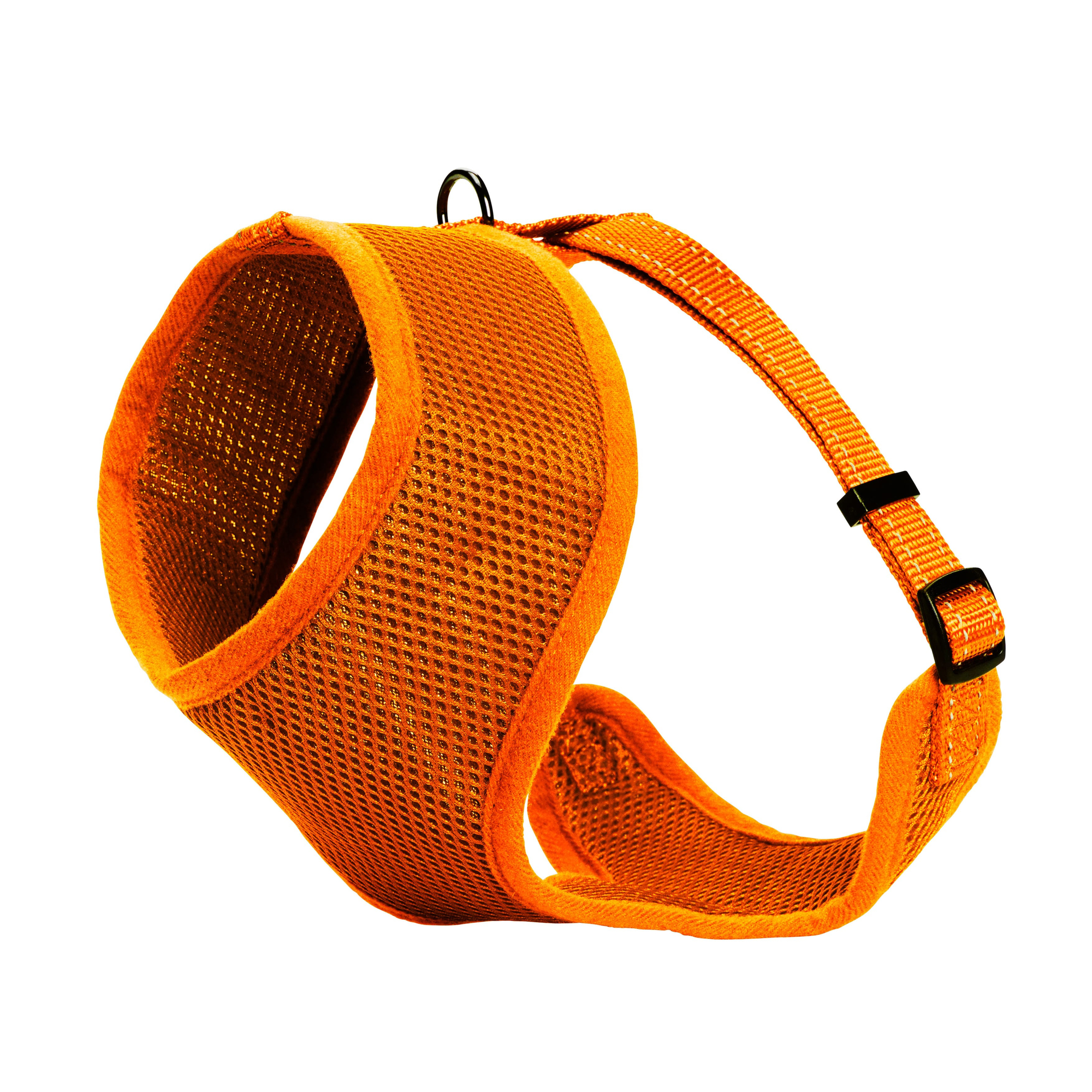 Meshsele Iris Oransje