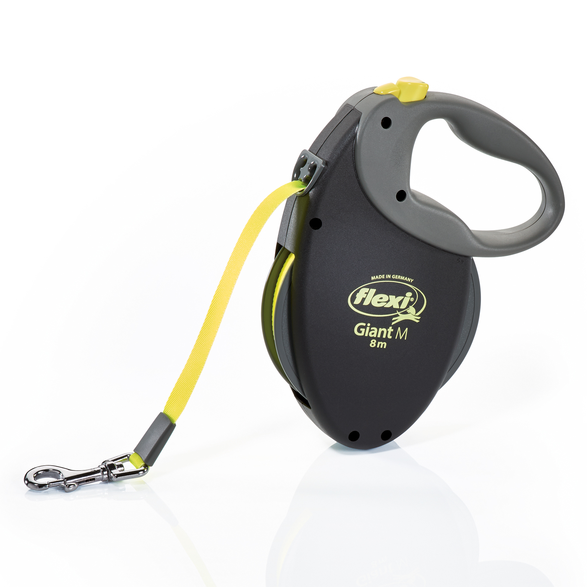 Giant Tape Flexi-talutushihna