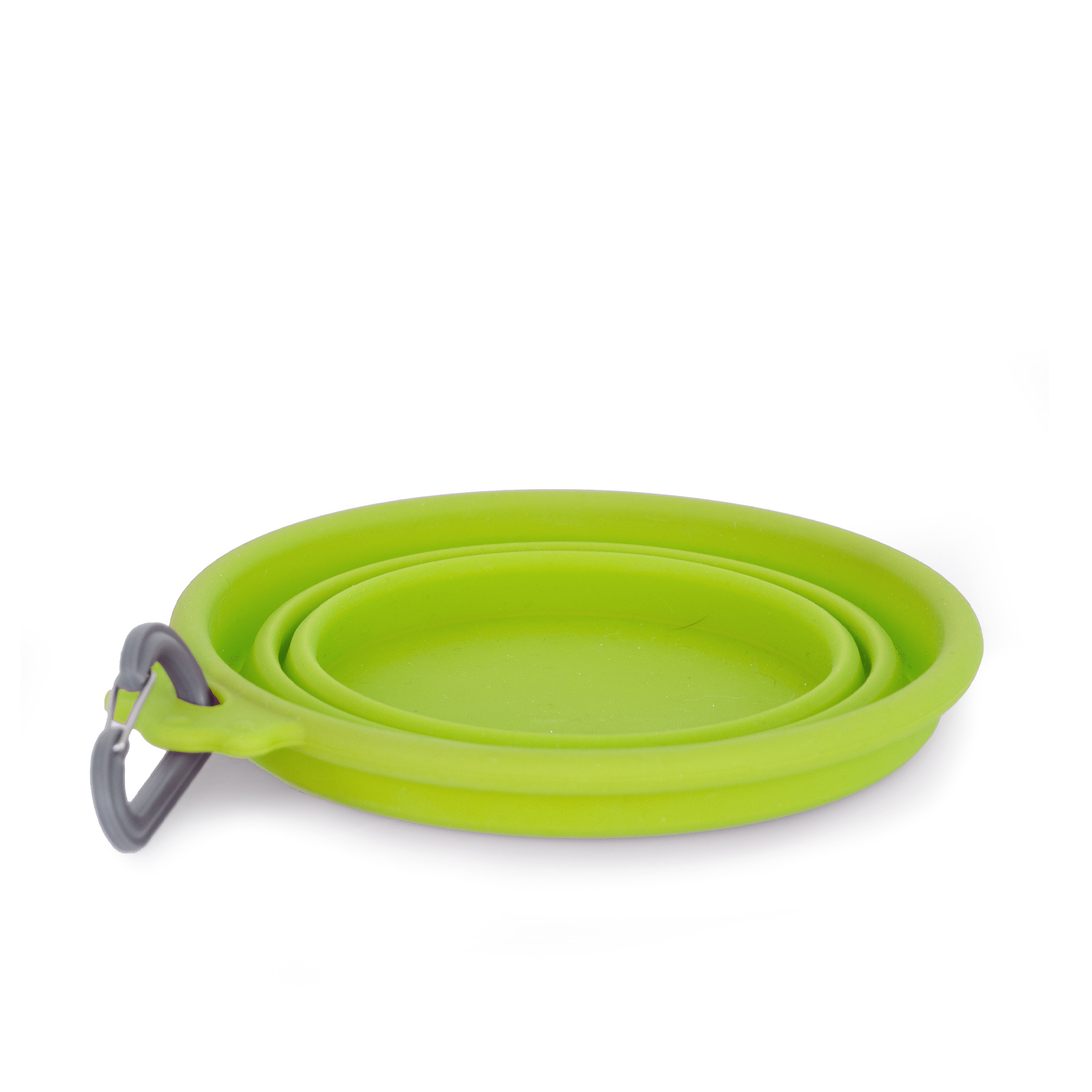 Reseskål Sara Grön