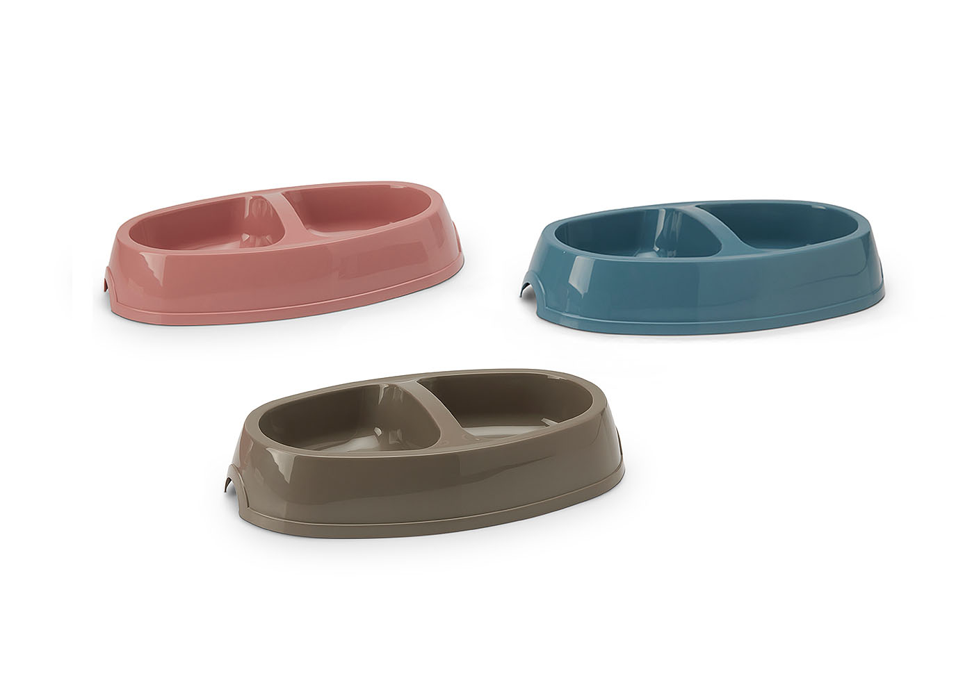 Picnic ruokakuppi tupla