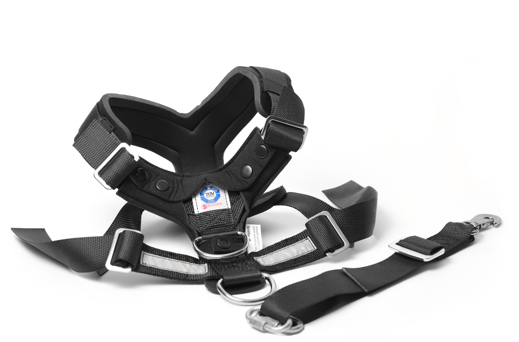 Allsafe Harness Bilsele