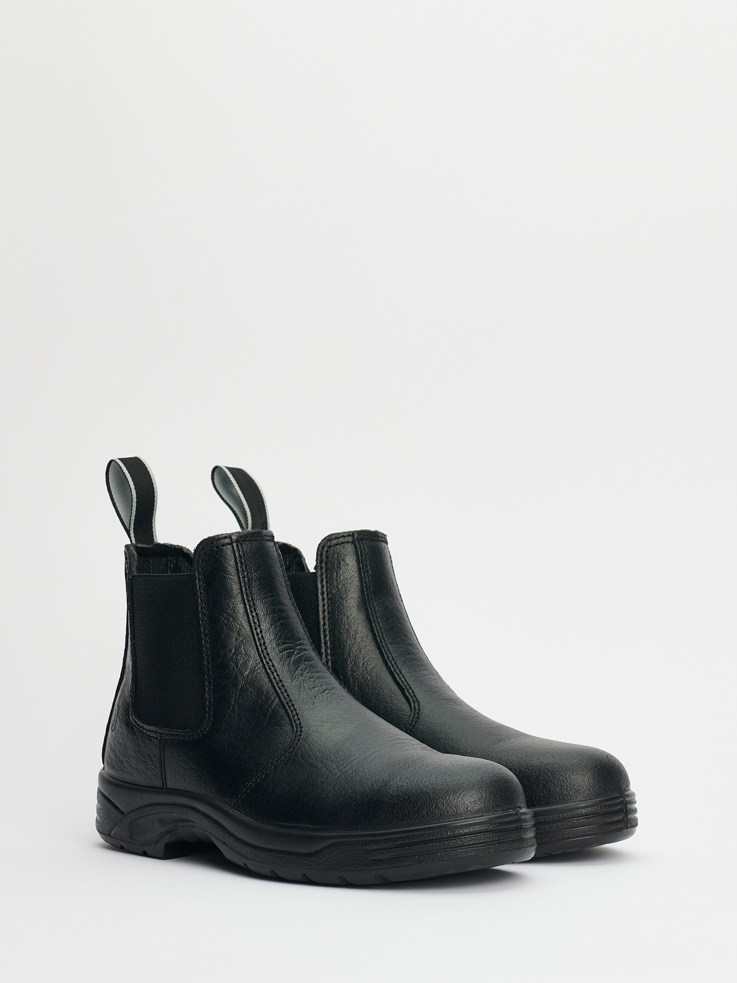 Noa jodhpurit teräsvahvisteella