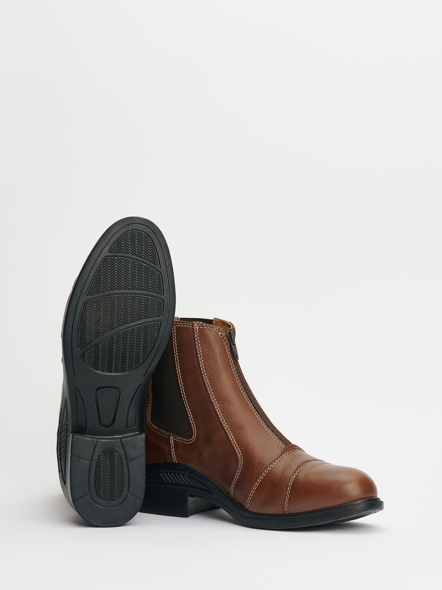 Santiani Jodhpur Brun