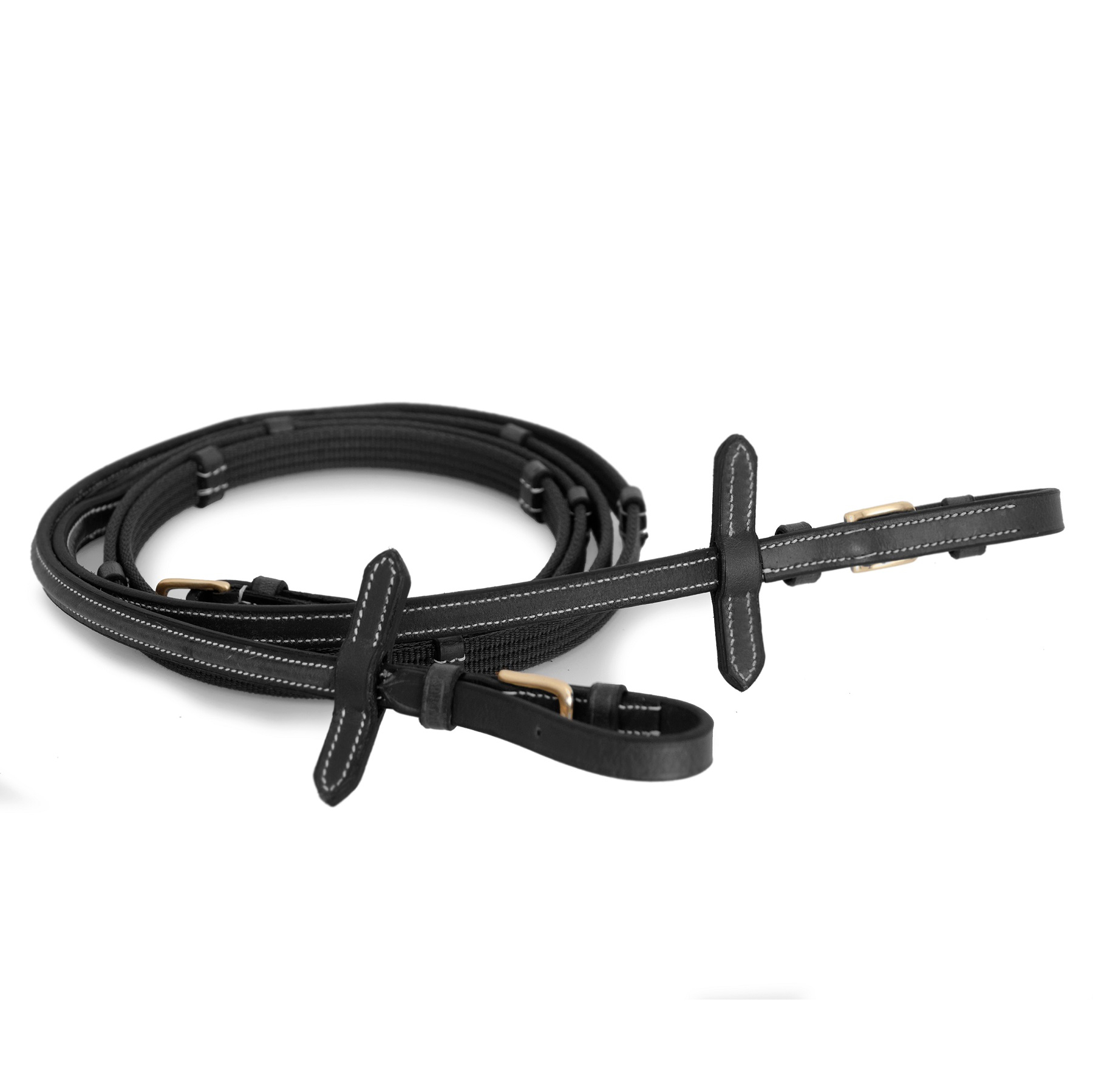 Calgary kangasohjat Ruskea