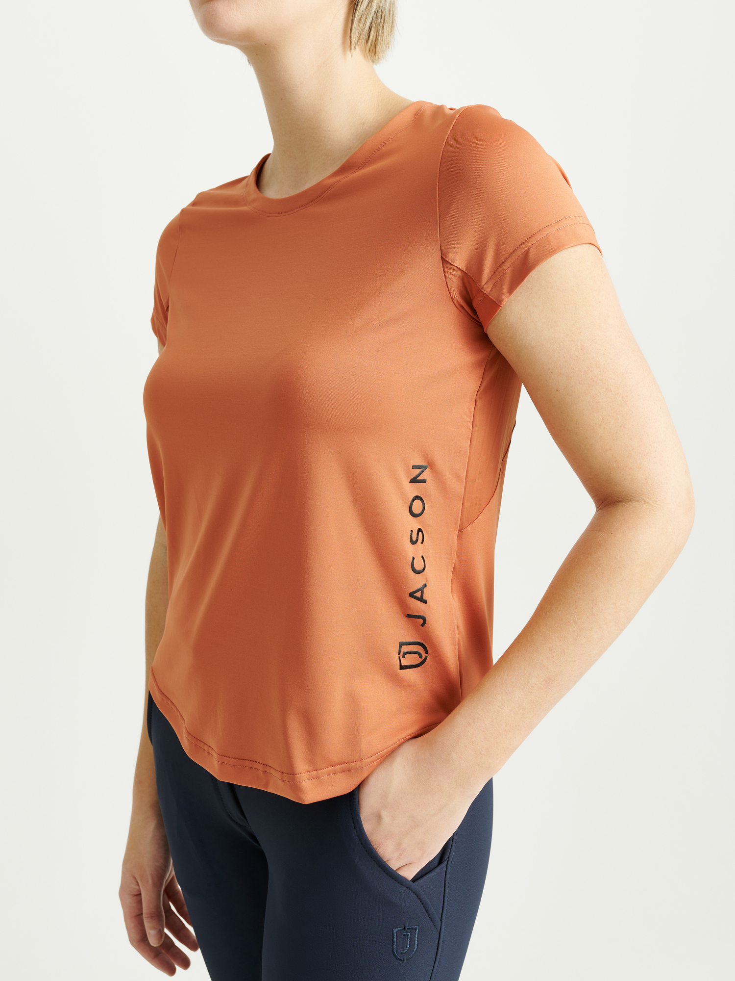 Mia Funksjonstopp Oransje