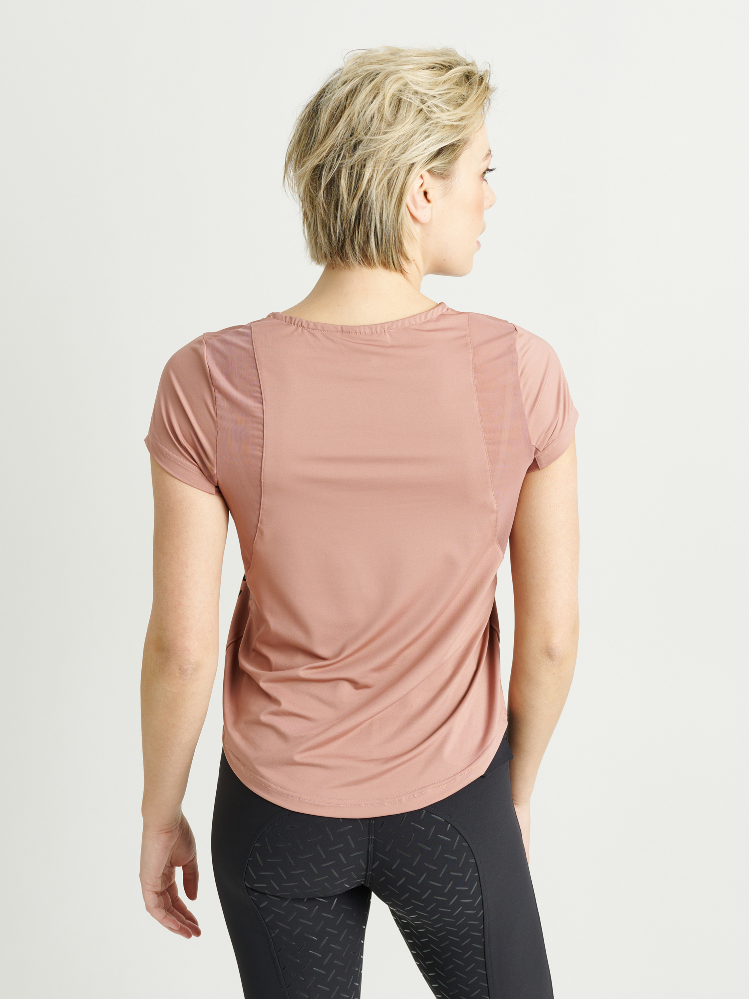 Mia Funksjonstopp Rosa