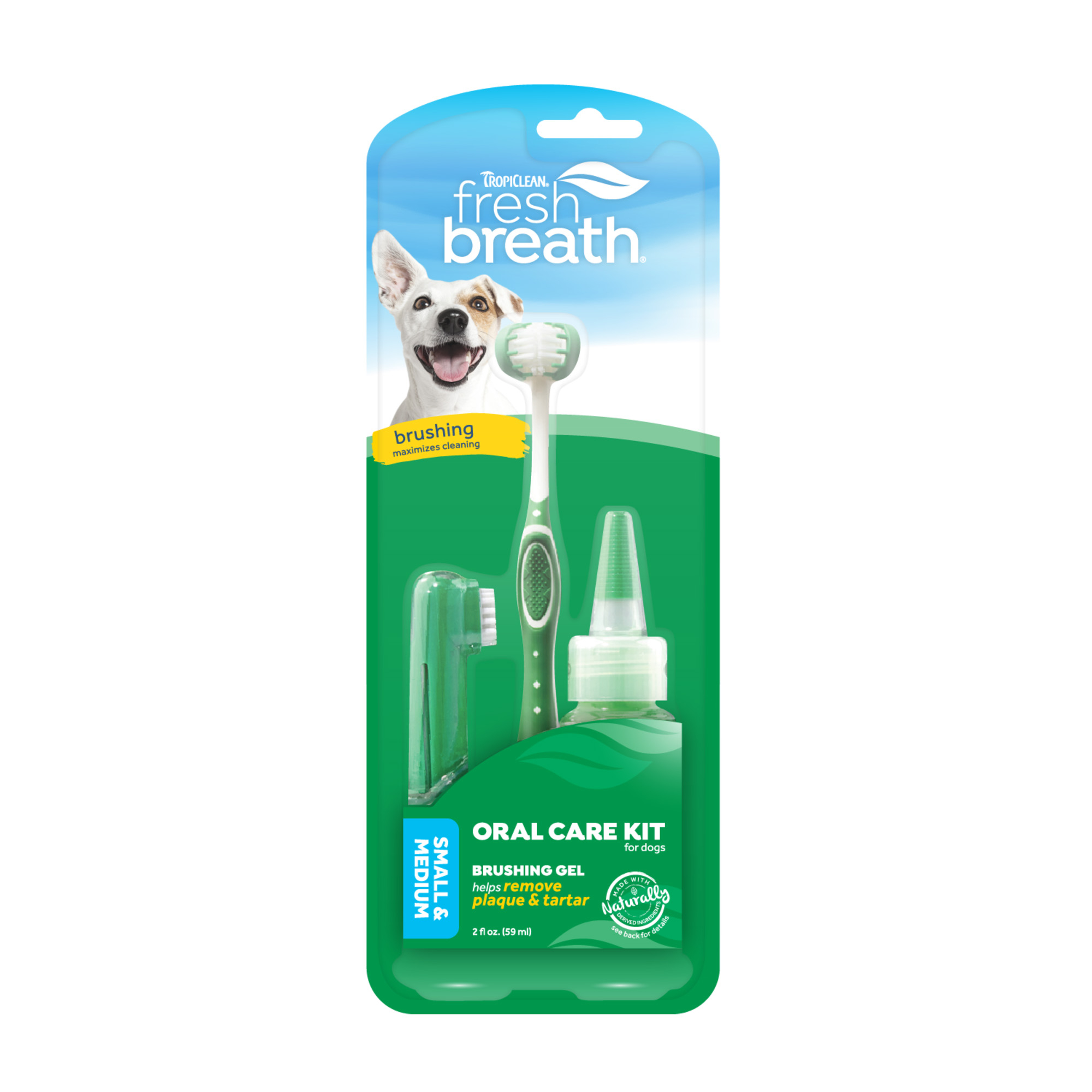 Oral Care Fresh Breath Kit