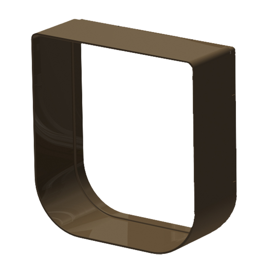 Tunnelforlengelse Swing Brun