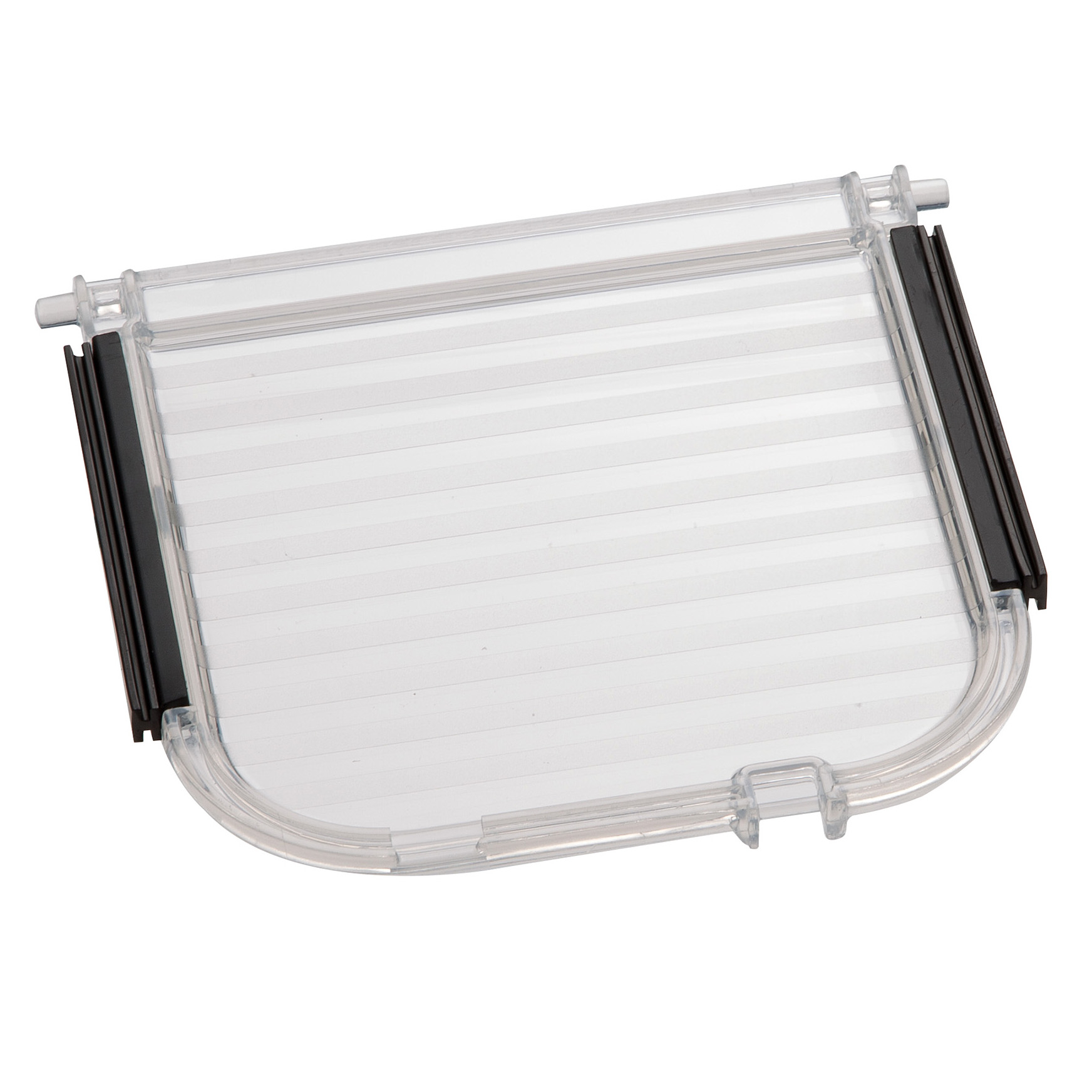 Kit 405 for katteluke Swing Hvit