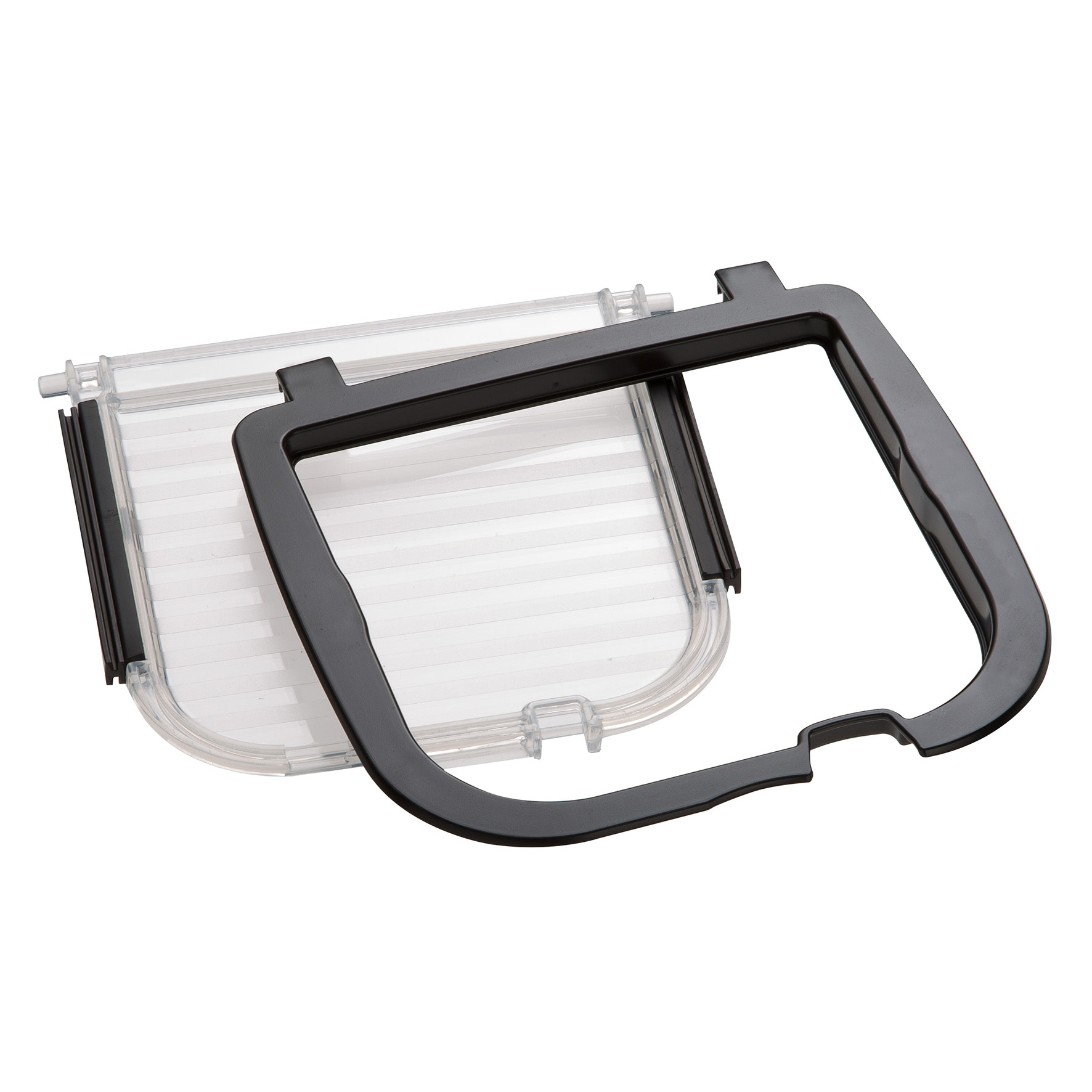 Kit 406 for katteluke Swing Brun