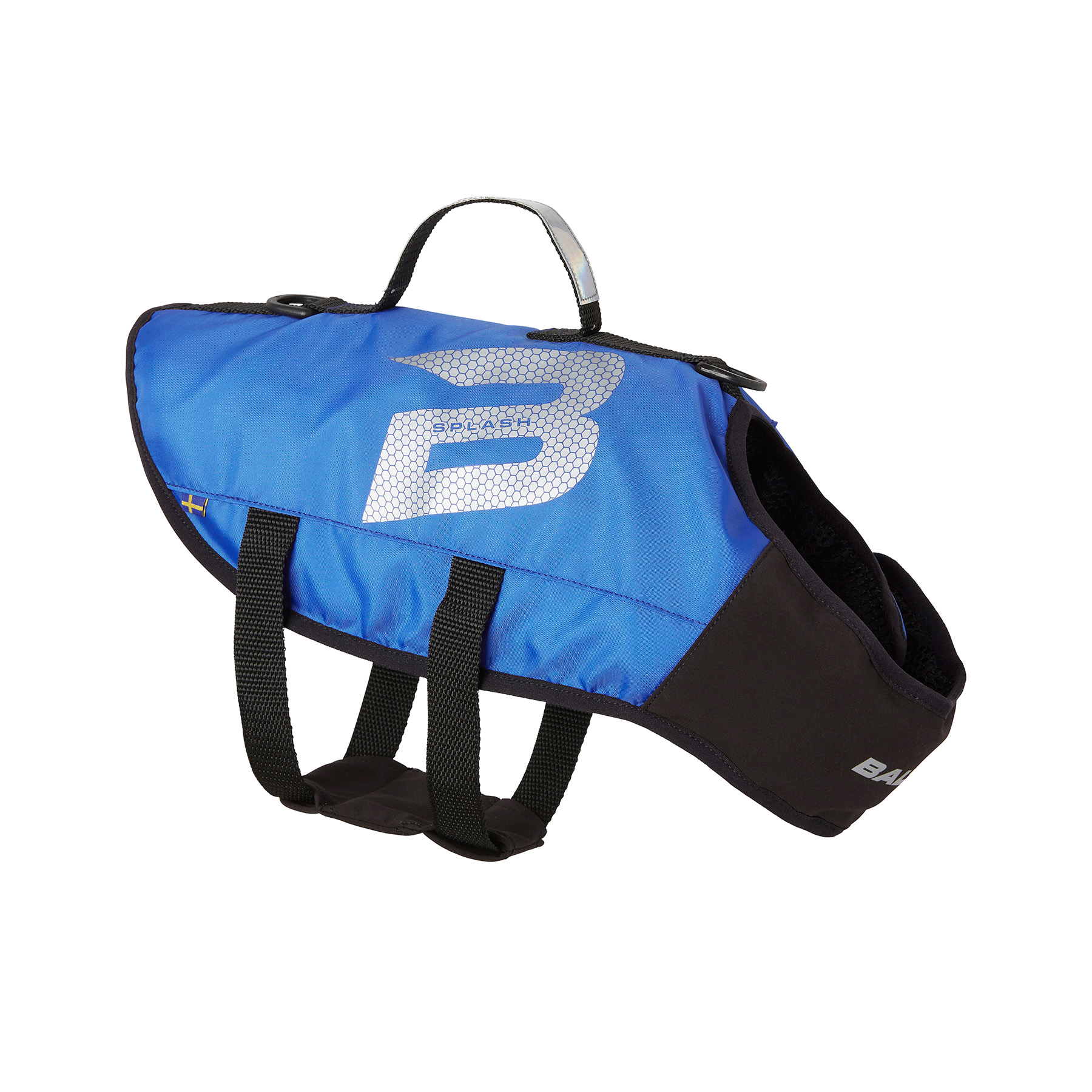 Hundeflytevest Splash