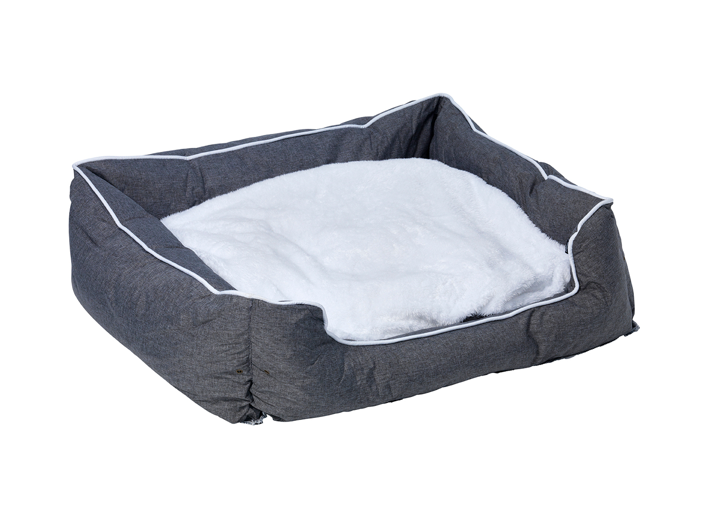 Buddy koiranpeti Harmaa