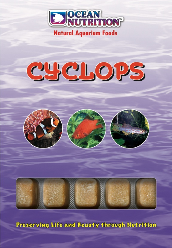 Frysta Cyklops