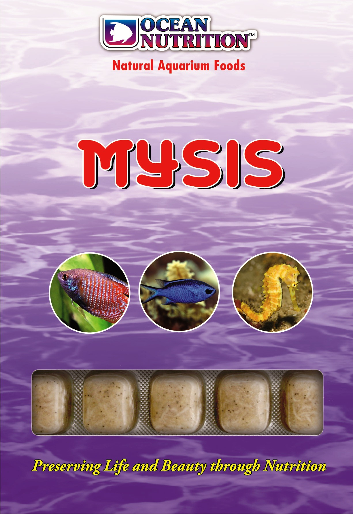 Frysta Mysis