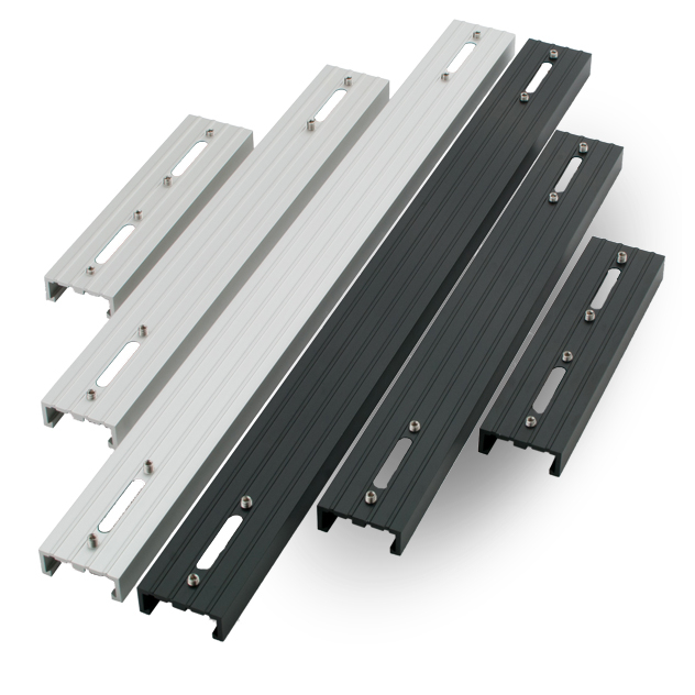 Extenssion Rail Upphängningsset