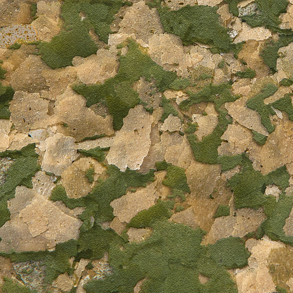 Vipan Nature XL Flak