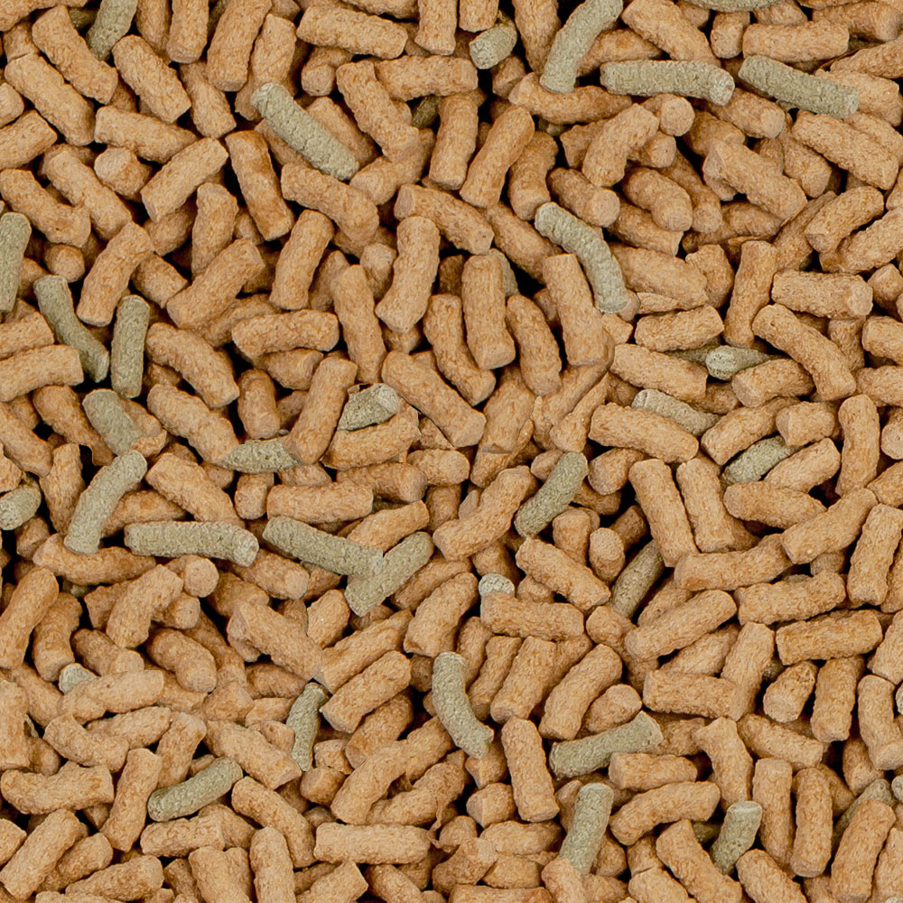 Raffy P Nature Pellets