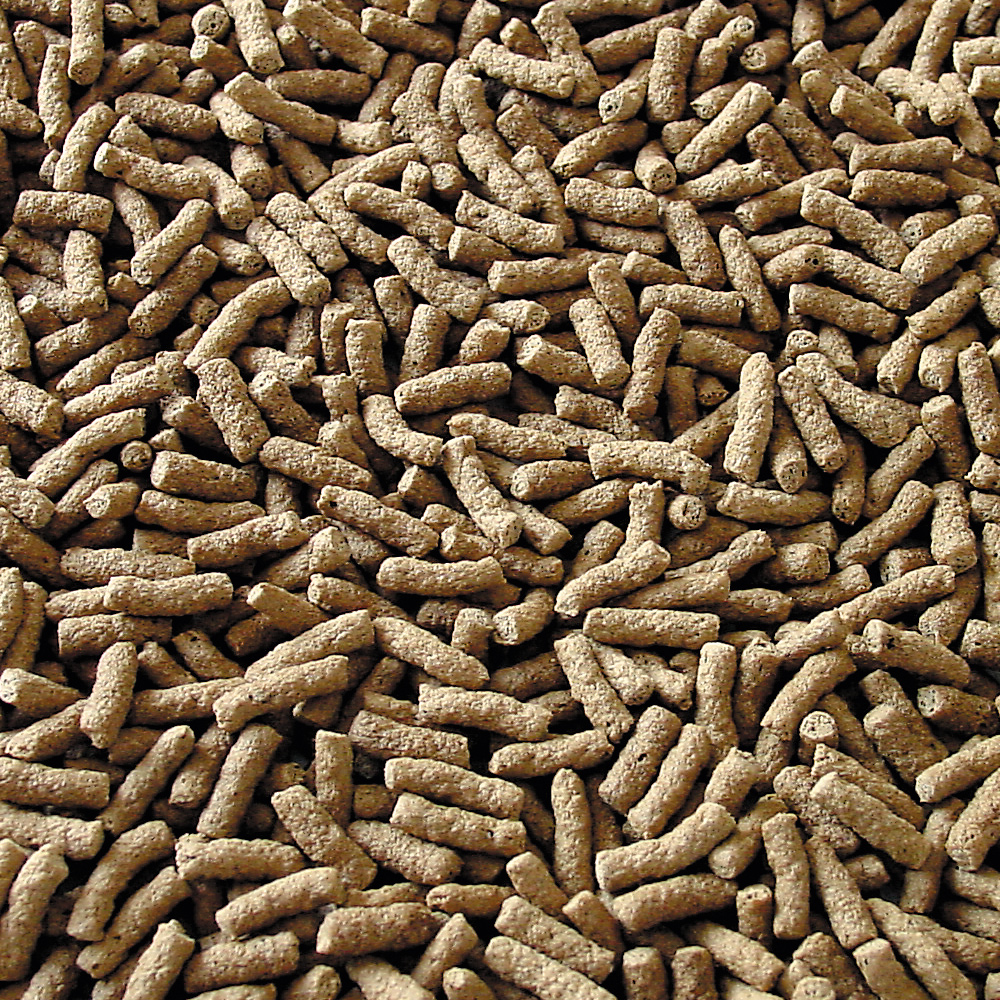 Pond Granulat Nature Pellets