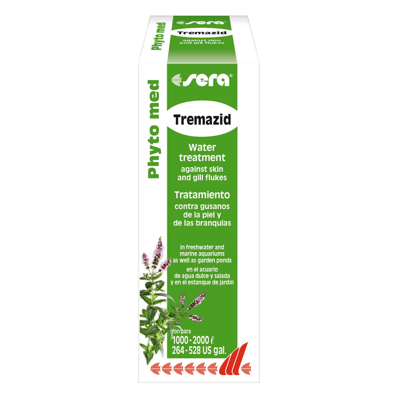 Phyto Medicin Tremazid