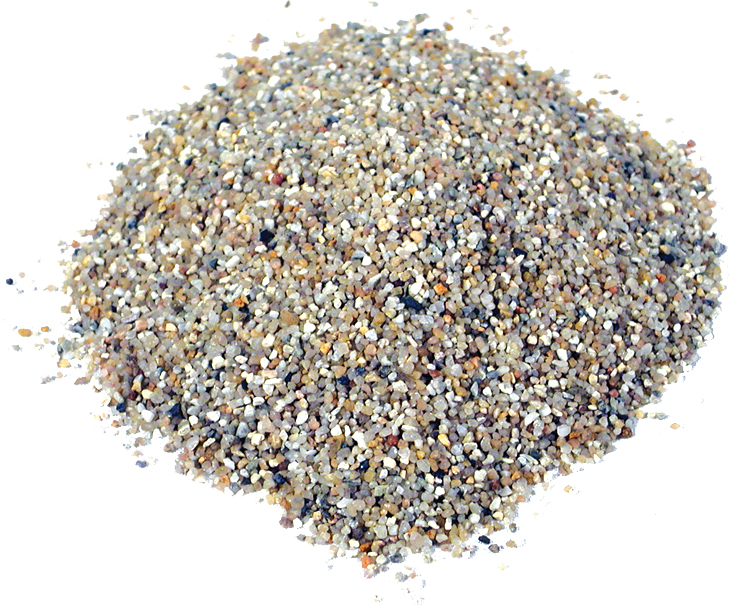 Classic akvaariohiekka