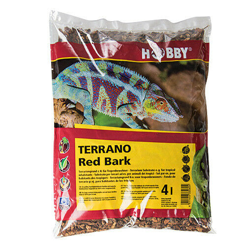 RedBark Terrano