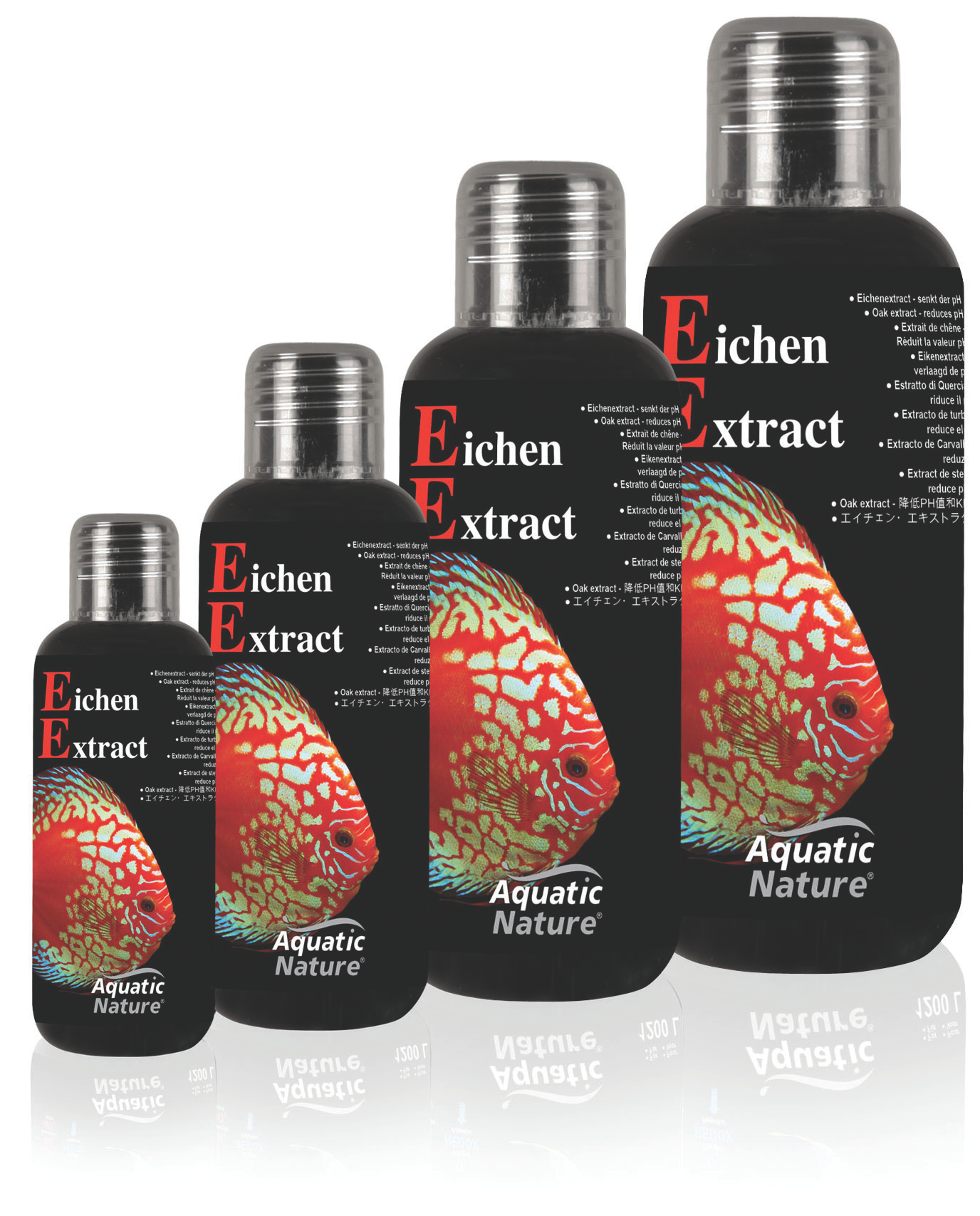 Eichen vedenparannusaine