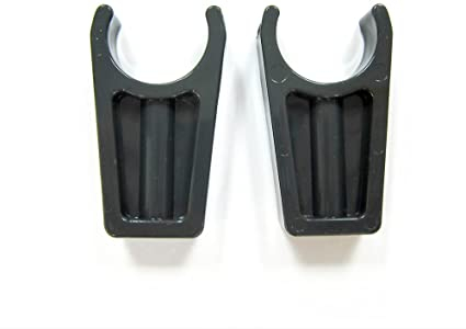 Putkiklipsi lyhyt 2kpl