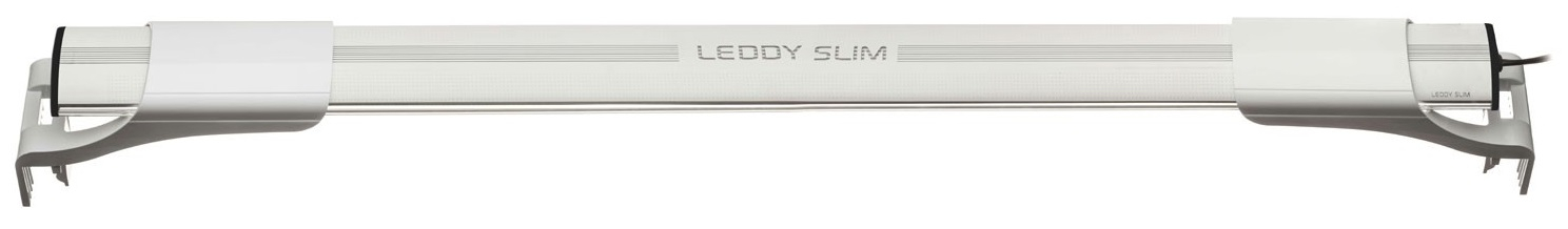Lysrør Leddy Slim Sunny Hvit 32W
