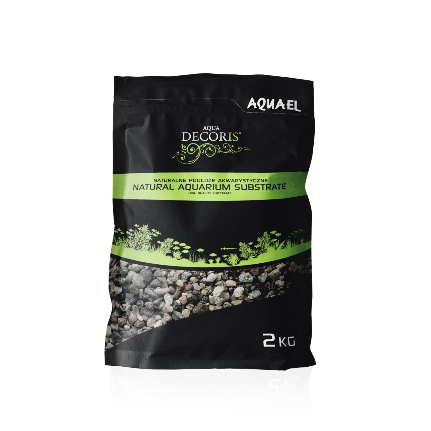 Aqua Decoris akvaariohiekka