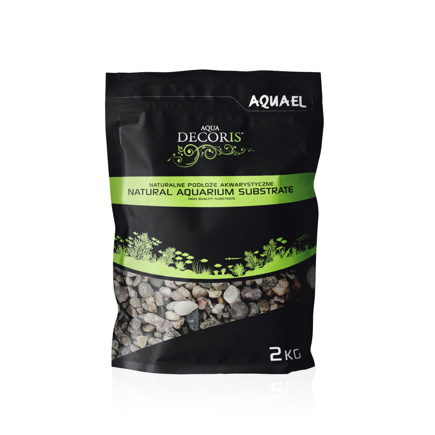 Aqua Decoris akvaariohiekka