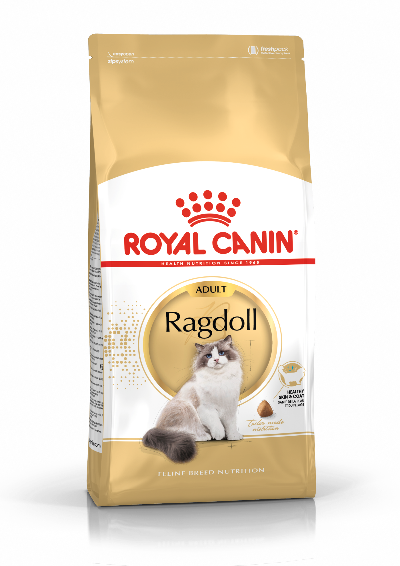 Ragdoll Adult kuivaruoka kissalle