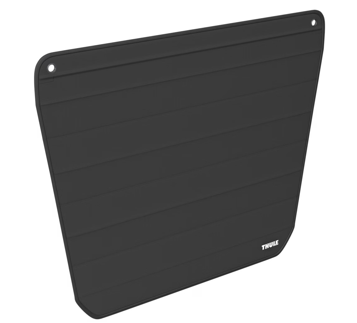 Bumper Protector Wide Svart