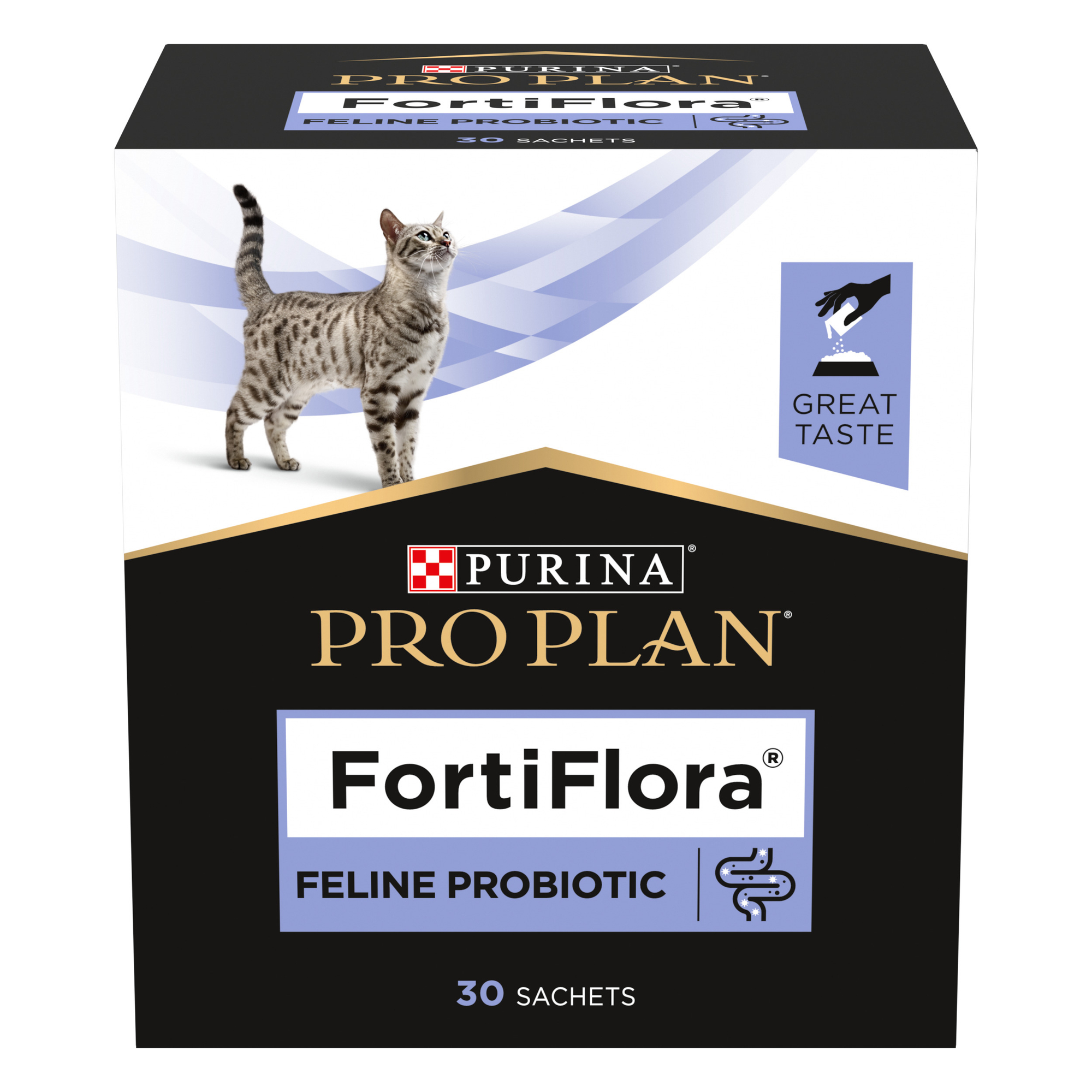 Veterinary Diets FortiFlora Feline Probiotic 30g