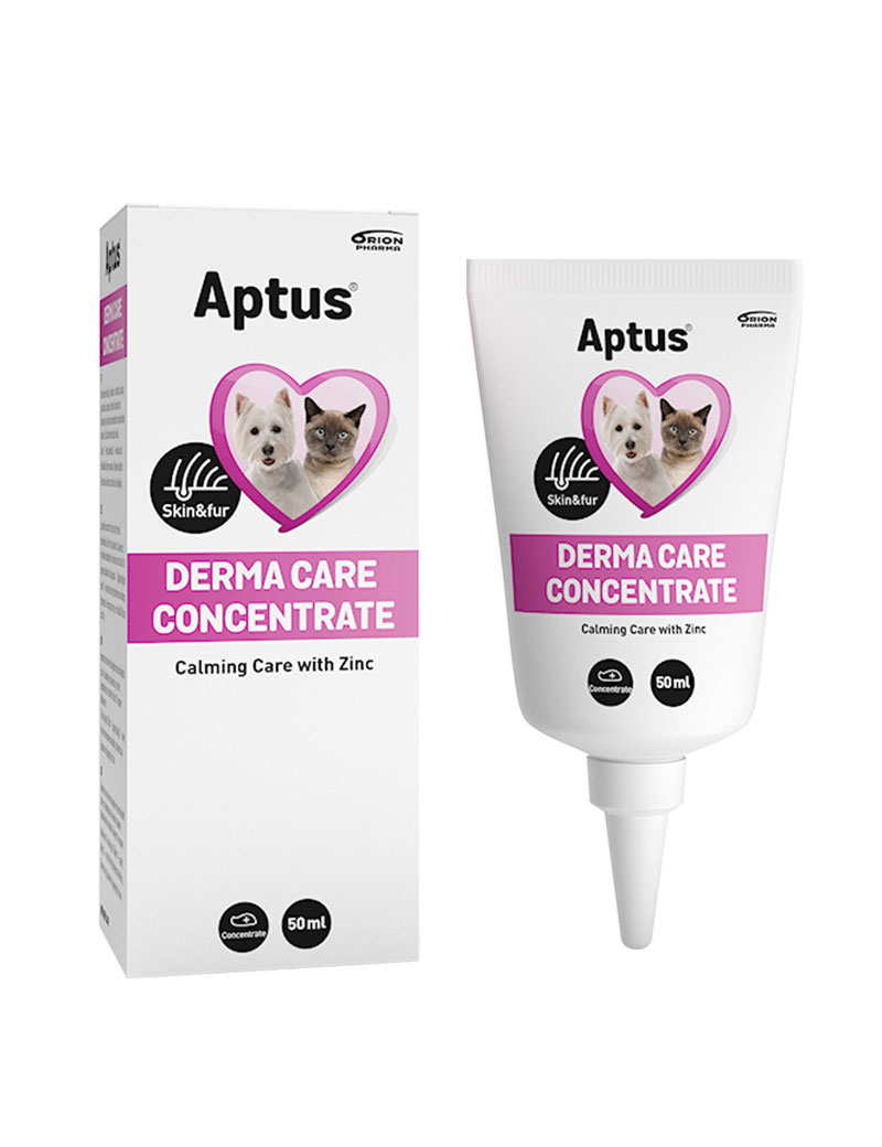 Derma Care Concentrate 50ml