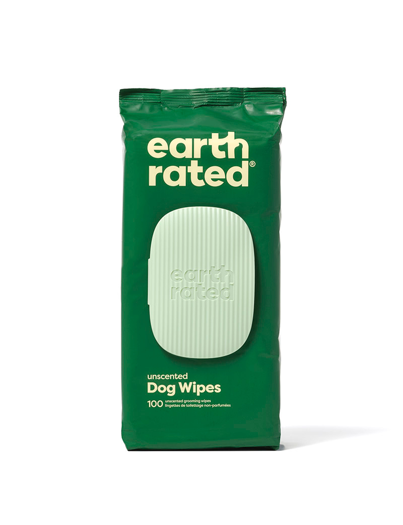Wipes Unscented 100st