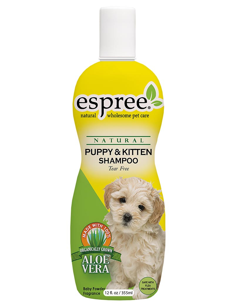 Puppy Schampo 355ml