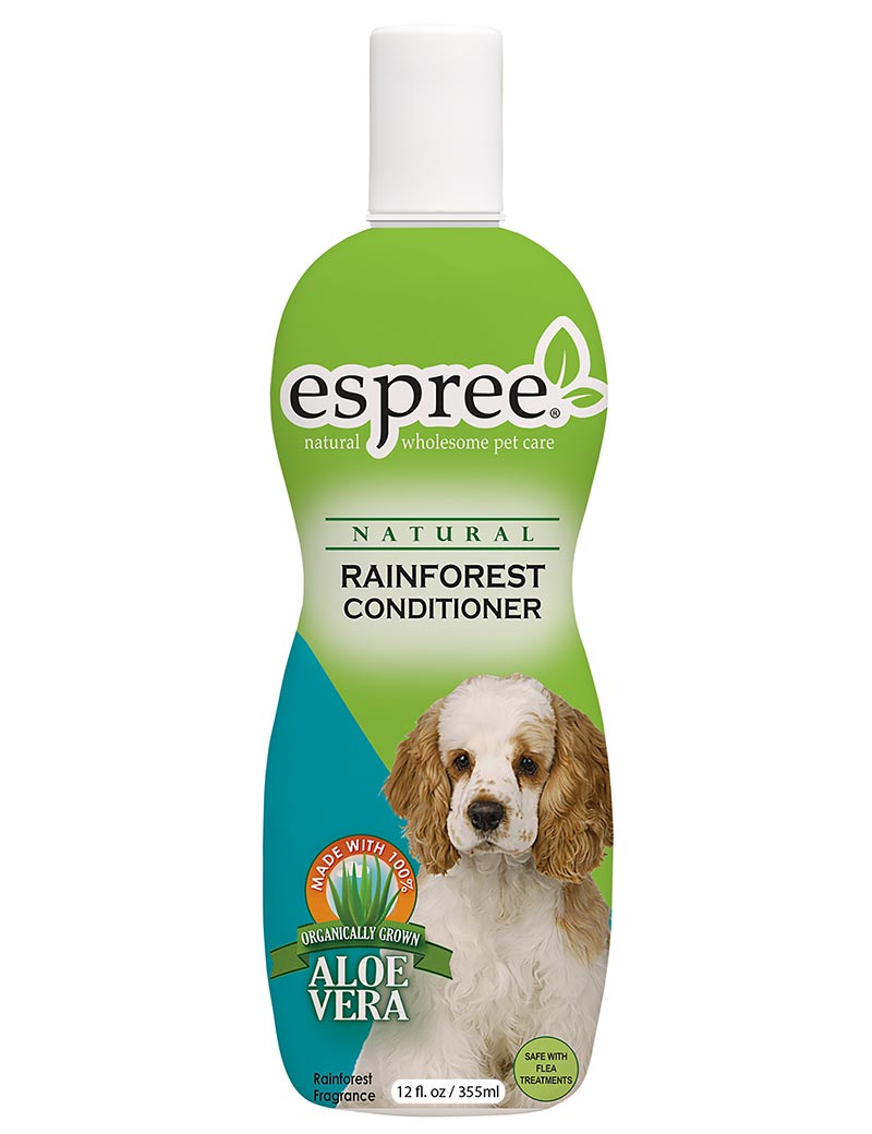 Rainforest Conditioner 355ml