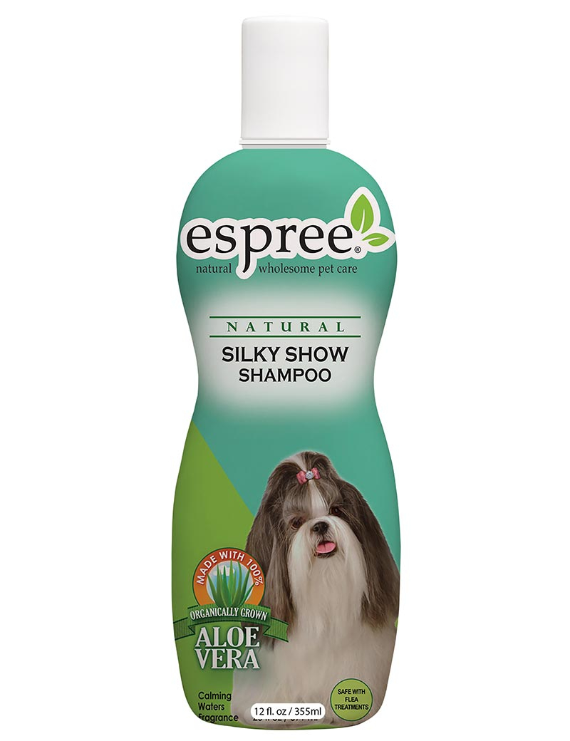 Silky Show Schampo 355ml