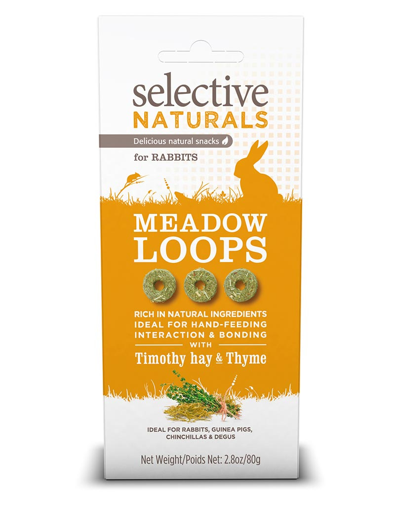 Meadow Loops 80g