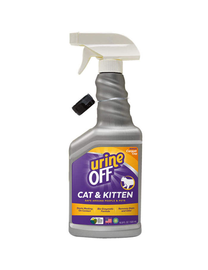Cat spray 500ml