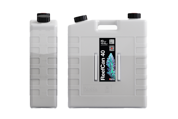 ReefCan 40L