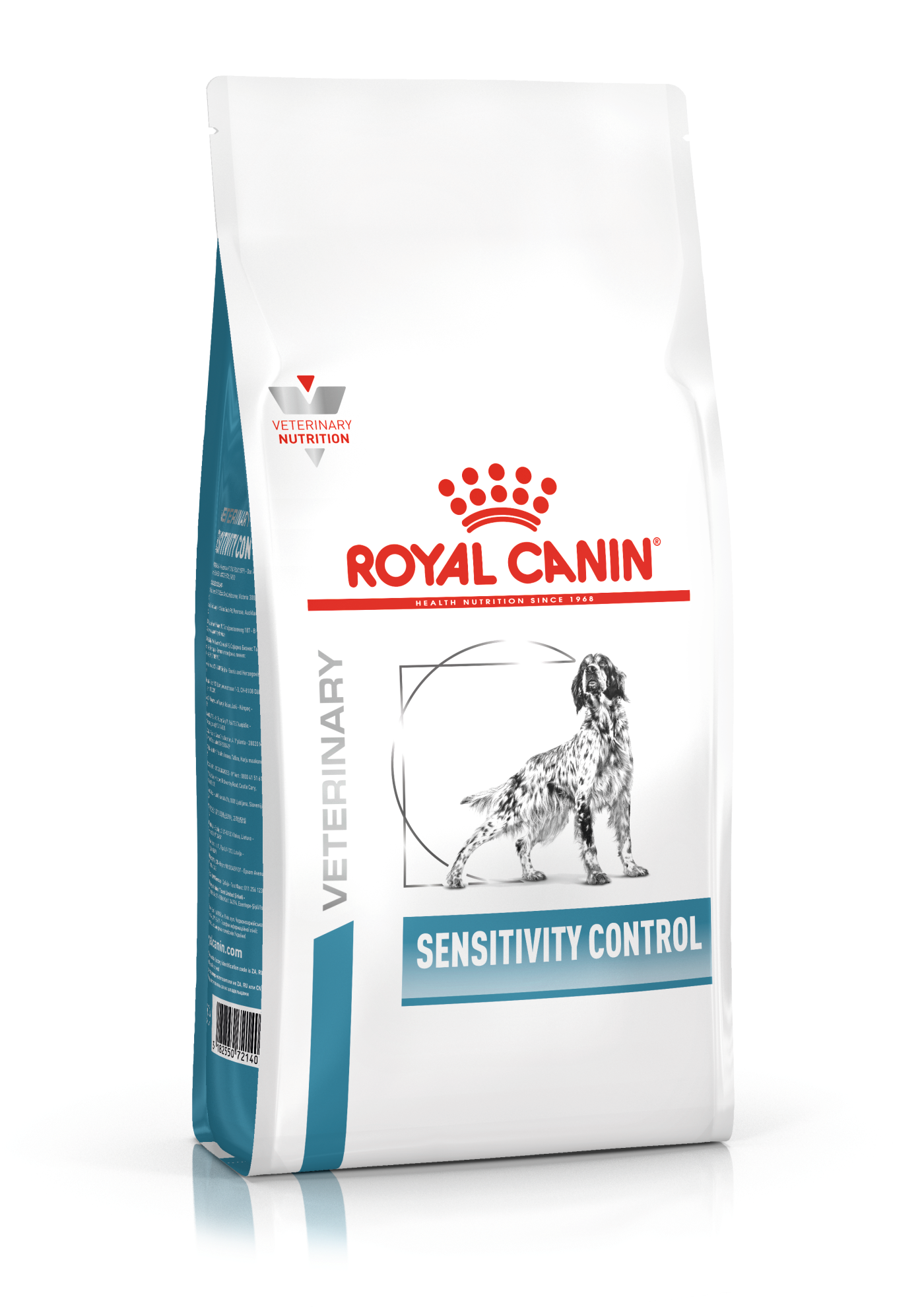 Derma Sensitivity Control kuivaruoka koiralle 14kg