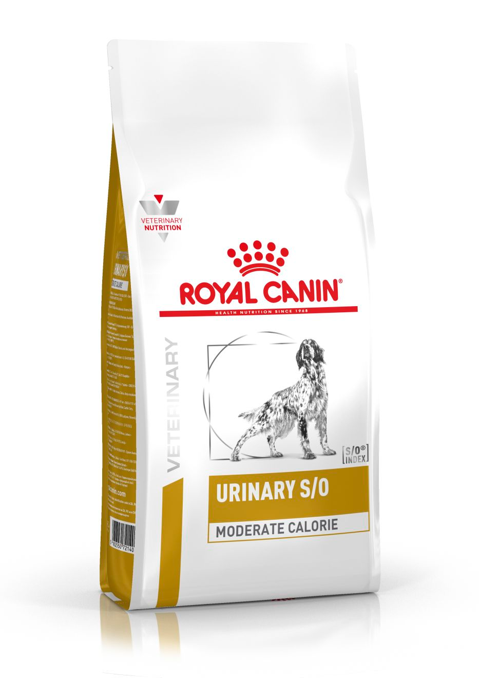 Urinary S/O Moderate Calorie Hundfoder